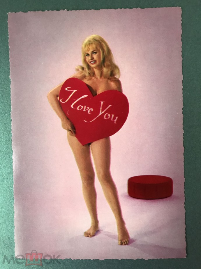 Встреча с Барбарой