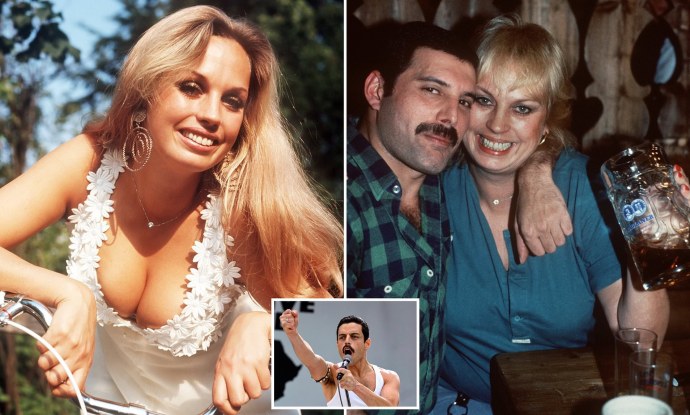 Barbara Broadcast (Барбара бродкаст)