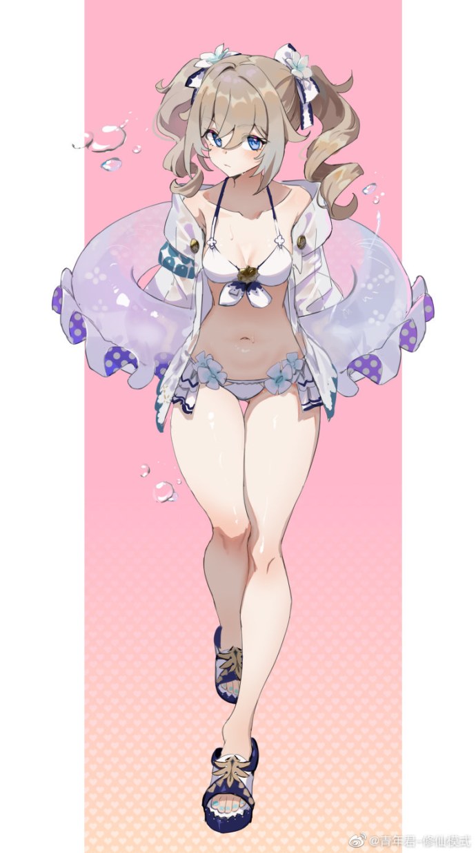 Dollhouse Pin up Военная