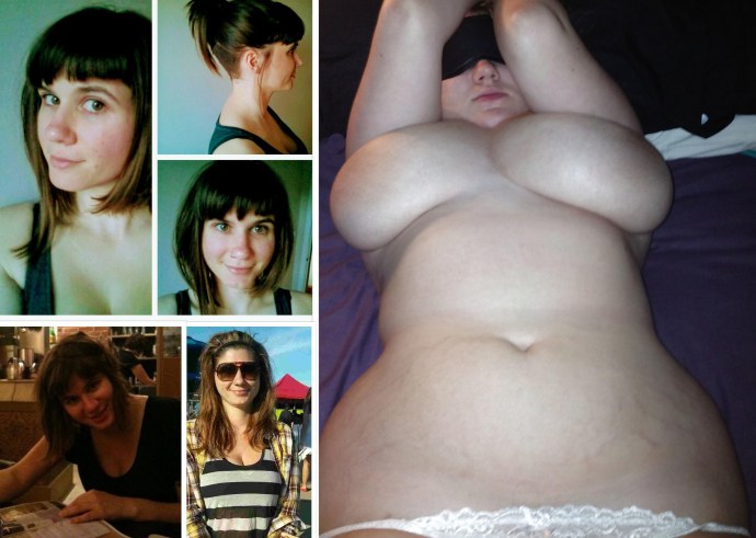 Шлюха-жена Анна Кутузова