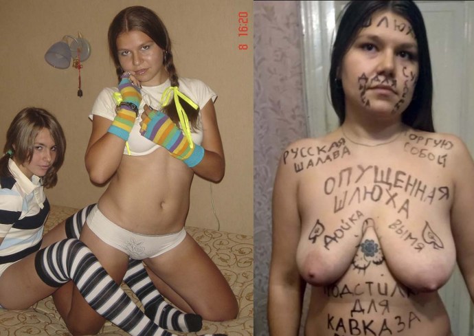 Анна Ладыгина порноактриса