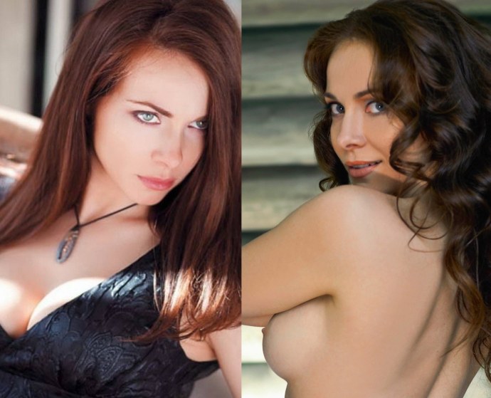 Дау Наташа 2020