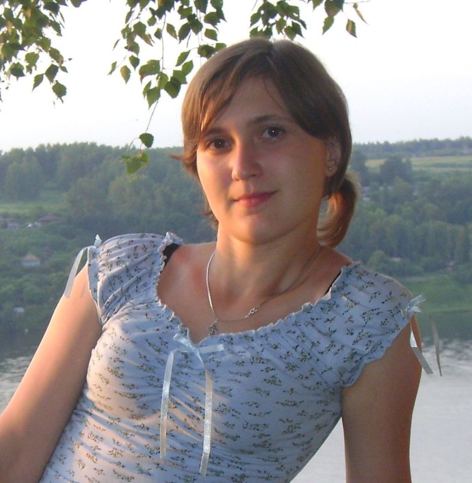 Деревенская девчонка для серьезных отношений