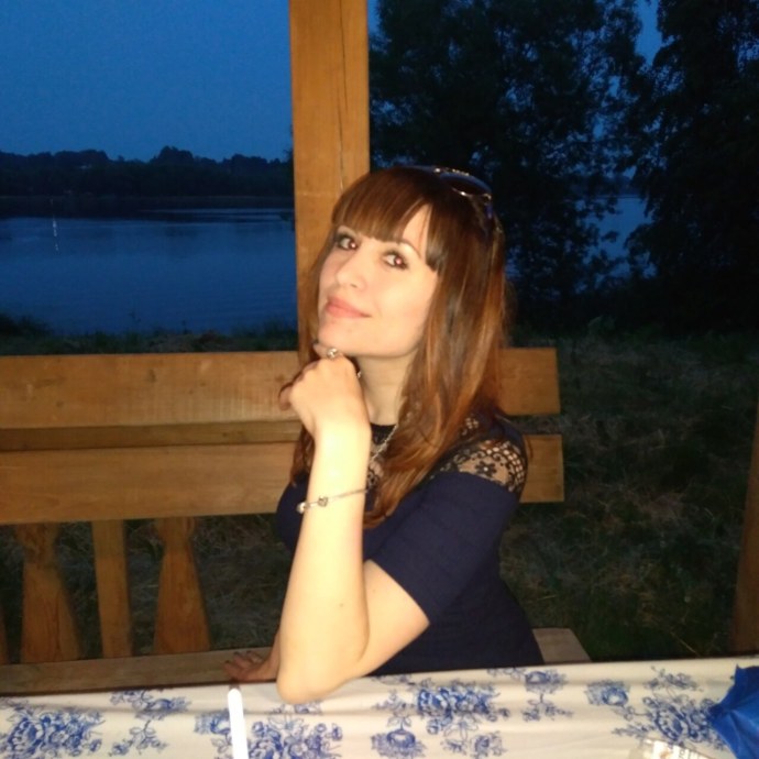 Женщины за 40 Кострома