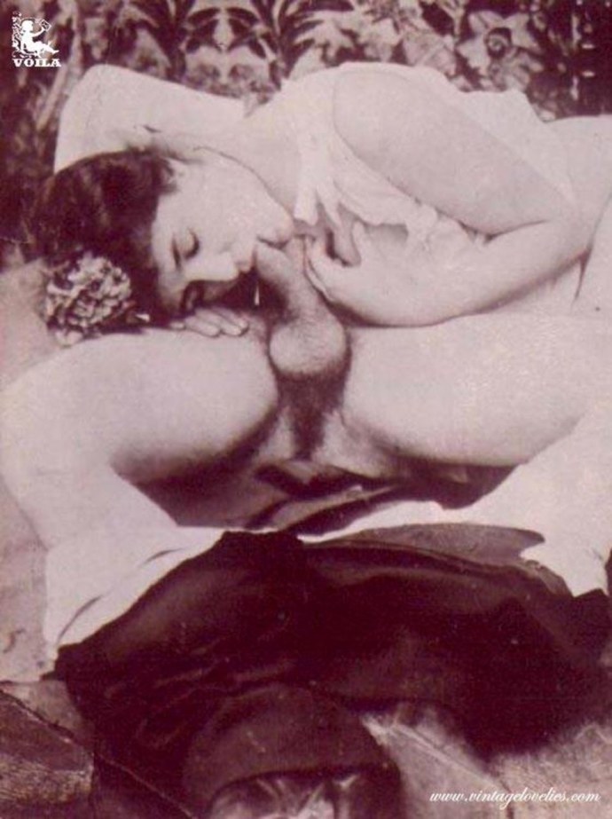 Эротические истории ретро