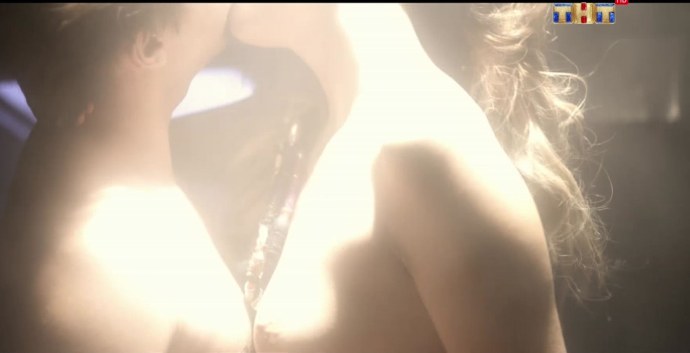 Ольга Винниченко ЗКД голая