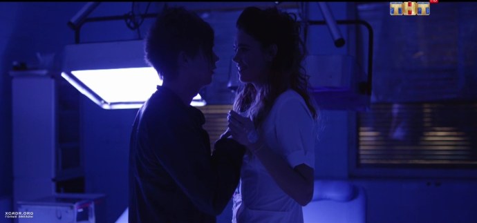 Порнография Ольга зейгер