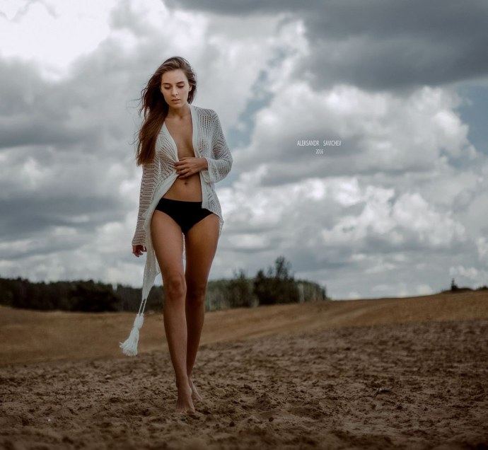 Елена Куриленко