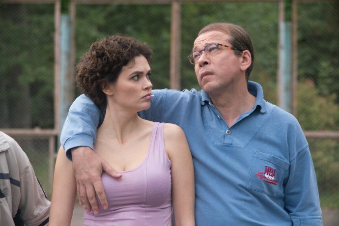 Виниченко Оля