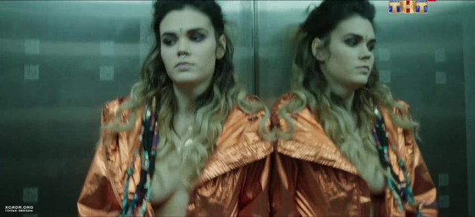 Ольга Винниченко ЗКД