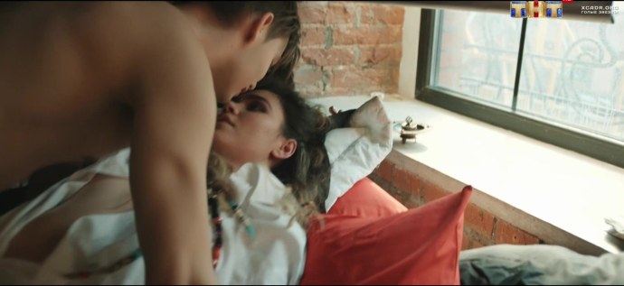 Ольга Винниченко ЗКД голая