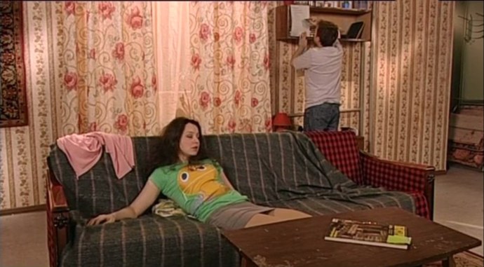 Рэйчел Макадамс попа