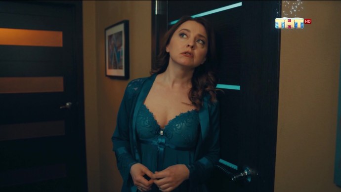 Наталья Чукарина САШАТАНЯ