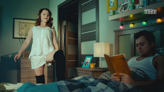 Валентина Рубцова универ 2008