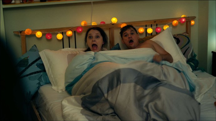 Валентина Рубцова голая