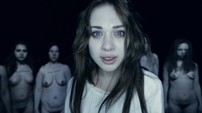 Настасья Самбурская порнопорно