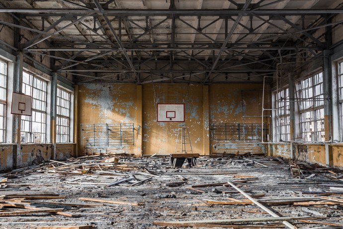 Пос Мадаун Магаданская область