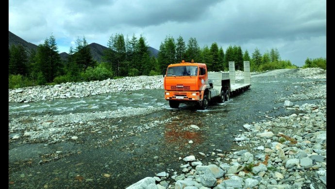 Горно-обогатительный комбинат Кубака