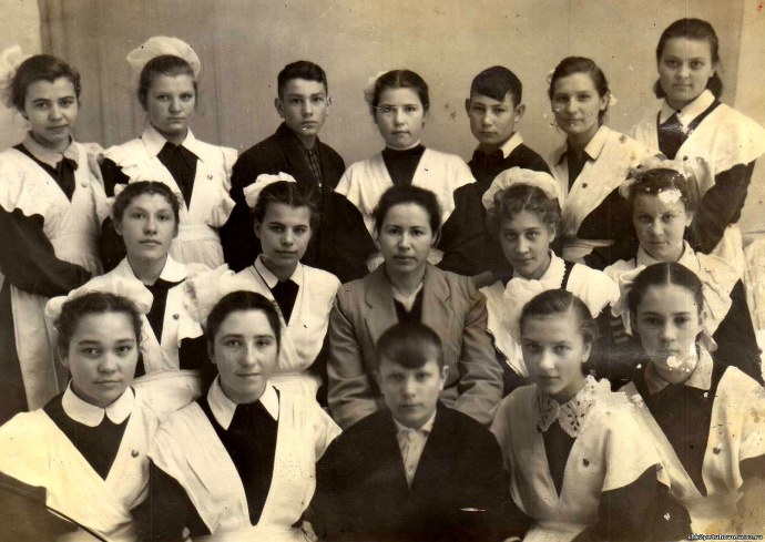 Ягоднинский район Магаданская область