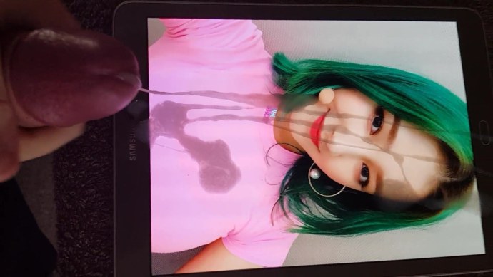 Порнографии Нэнси момолэнд