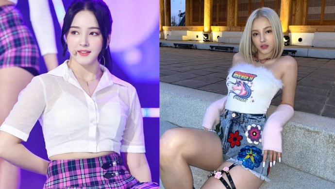 Nancy MOMOLAND секрет. Порнуха.