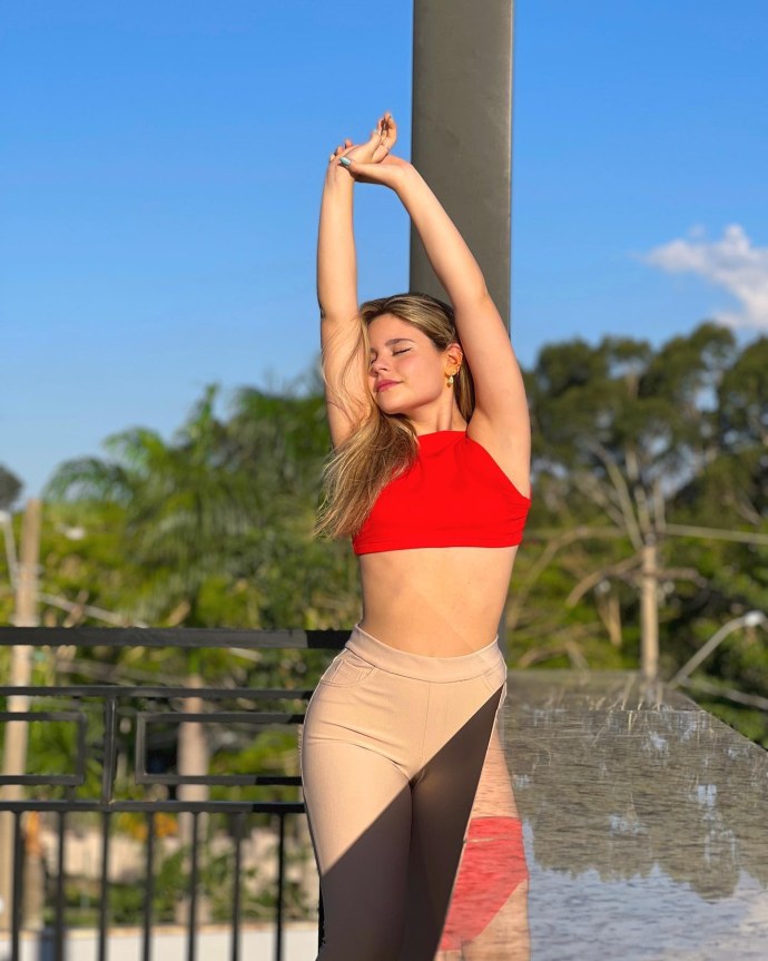 Сабина Вменяева