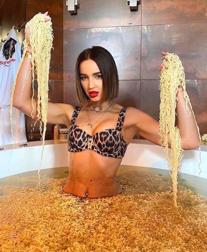 Наташа Цыпленкова Westy