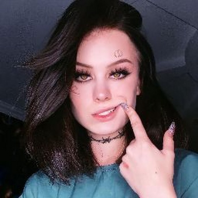 Дарья Перова