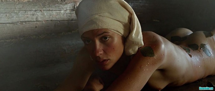 Софья Синицына Асмодеус ню