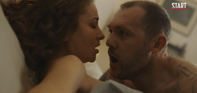 Вера Панфилова Гуляй Вася