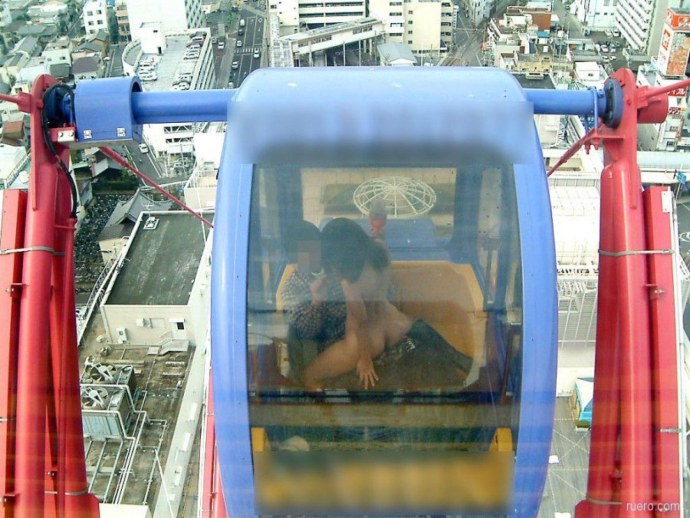 Таксисту повезло Палас хороши минетчица