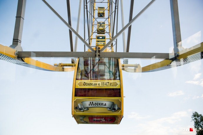 Любительский отсос в машине