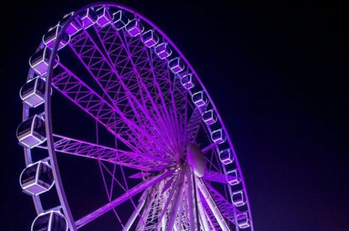 Любительский минет.CAMRIP