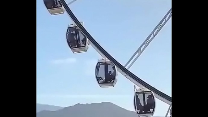 Батуми старый город на карте