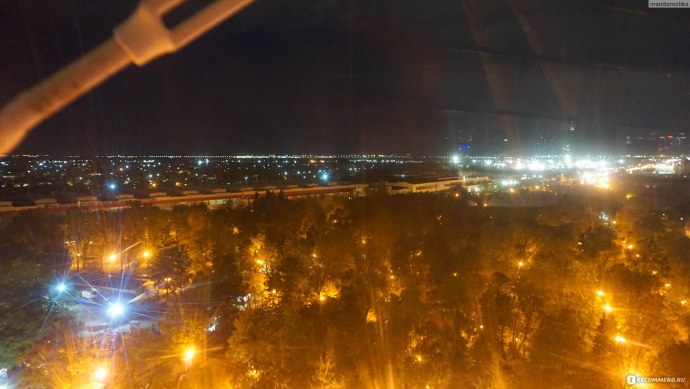 Зрелая отсосала в парке