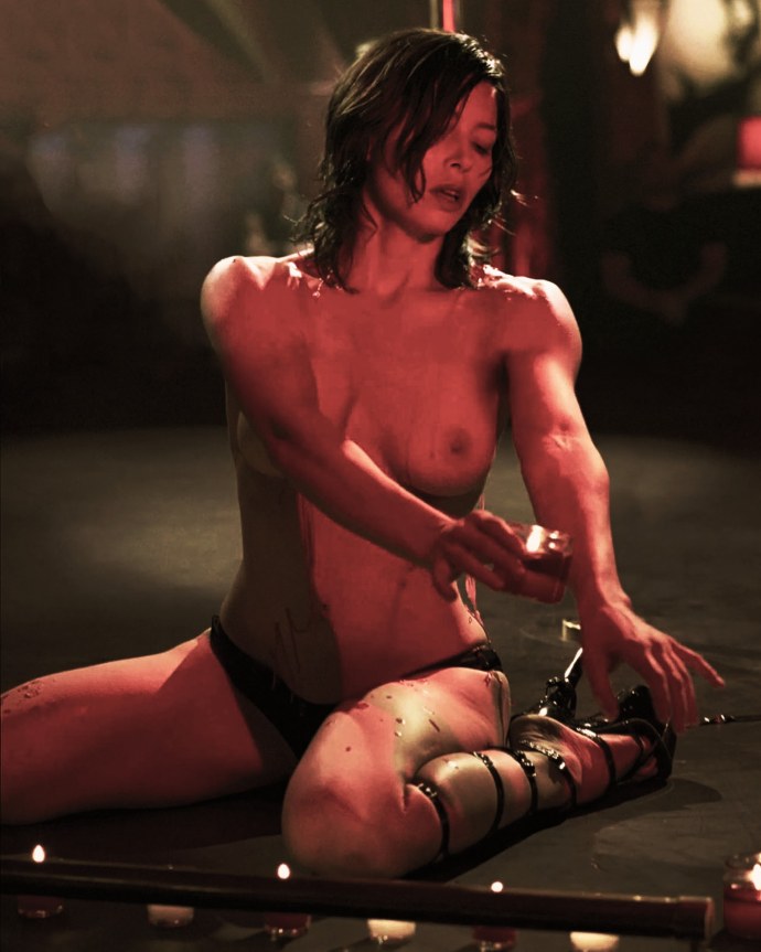 Джессика Альба порнография