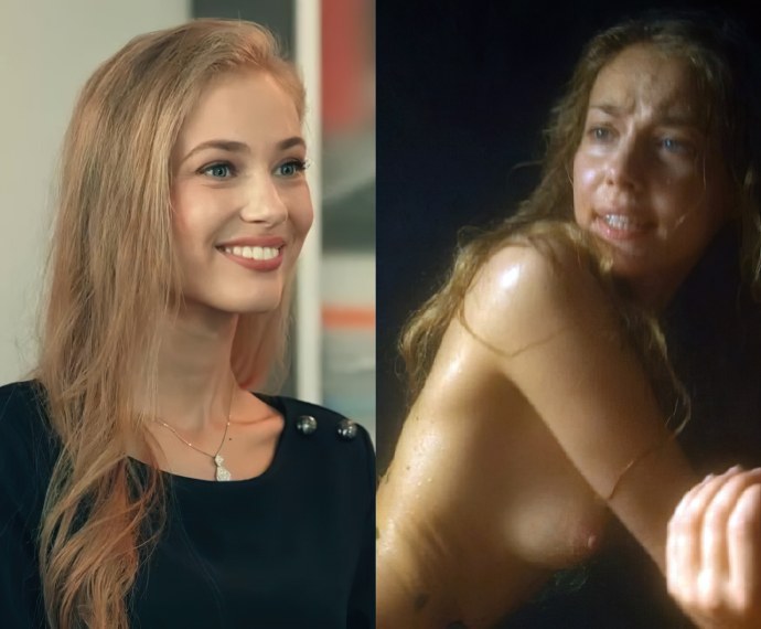 Елена беркова Максим