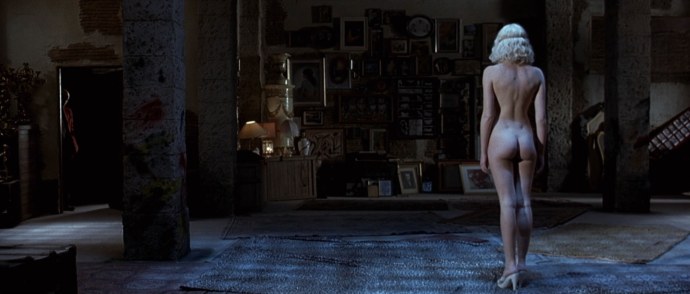 Ксения Раппопорт Гольфстрим под айсбергом