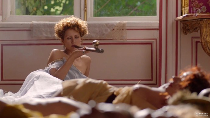 Ксения Раппопорт Гольфстрим под айсбергом