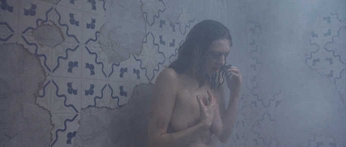 Ксения Раппопорт голая в фильмах