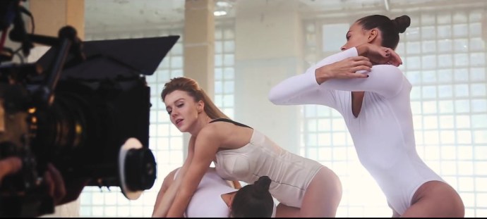 Юлианна Караулова горя