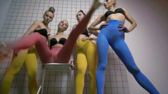 Юлианна Караулова 2016