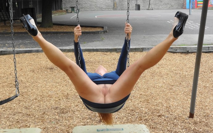 Отменная балерина - Staci Carr anal