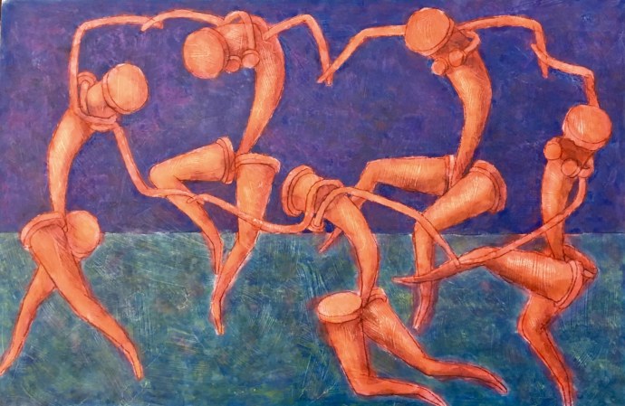 Крысиный совет