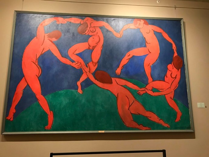 Мавка Навка