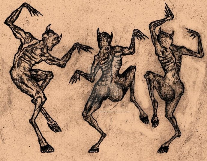 Художник Сычков Троицын день