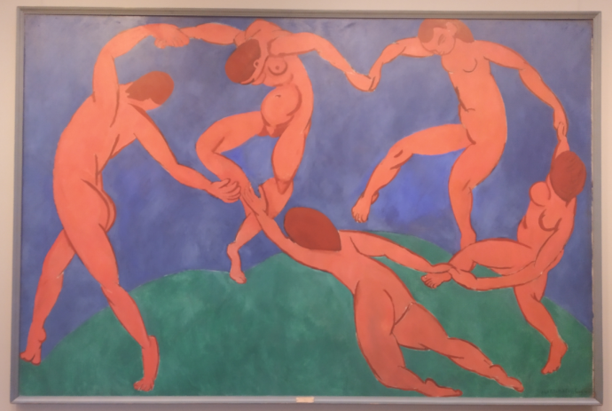 Много голых баб в бассейне