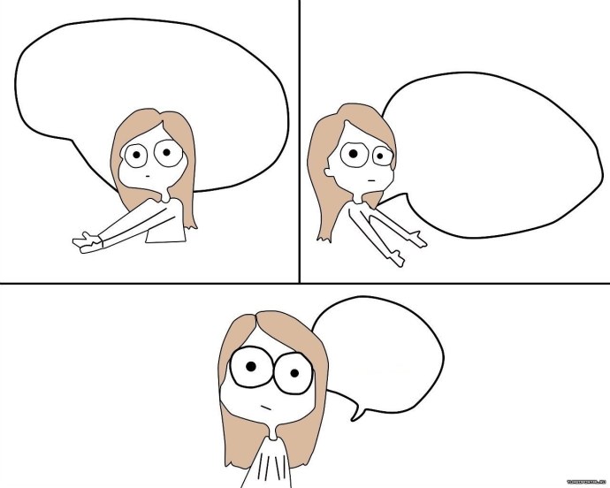 Телеведущая без Нижнего белья