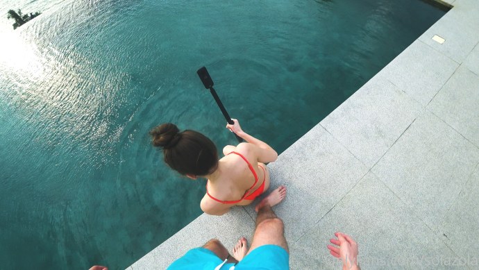 SOLAZOLA слив онлифанс