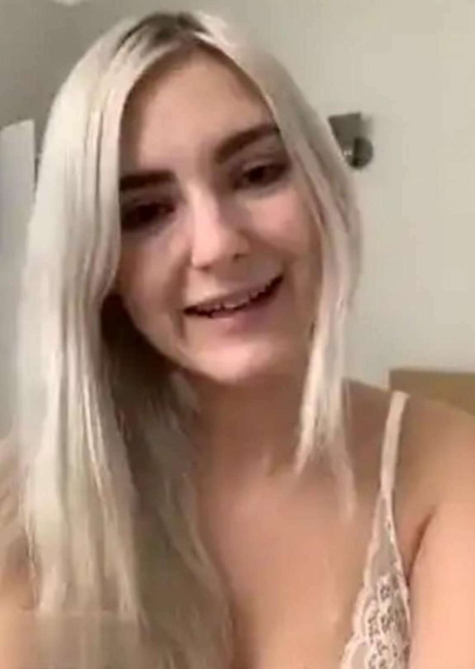 Лана Роуз и ева Элфи